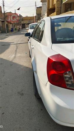 شيفروليه اوبترا